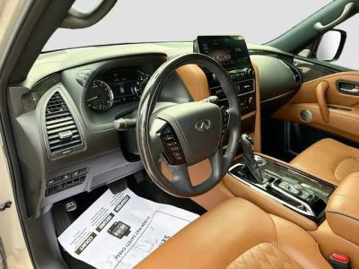 2023 INFINITI QX80 — photo 29 view