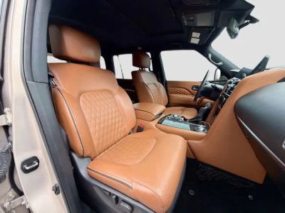 2023 INFINITI QX80 — photo 16 view
