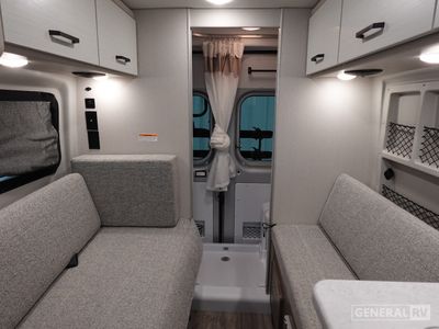 2026 Thor Motor Coach Scope Sport - Photo 6