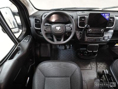 2026 Thor Motor Coach Scope Sport - Photo 10