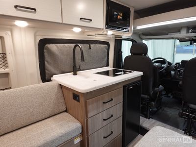 2026 Thor Motor Coach Scope Sport - Photo 13