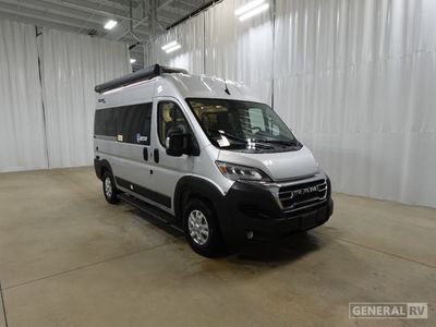 2026 Thor Motor Coach Scope Sport - Photo 1