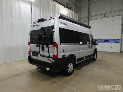 2026 Thor Motor Coach Scope Sport - Photo 4