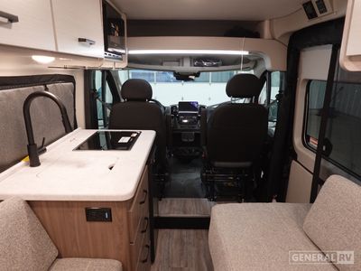2026 Thor Motor Coach Scope Sport - Photo 7