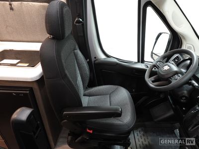 2026 Thor Motor Coach Scope Sport - Photo 9