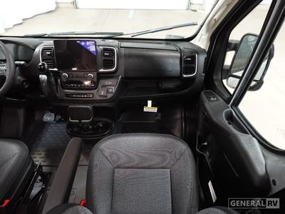 2026 Thor Motor Coach Scope Sport - Photo 11