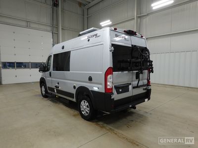 2026 Thor Motor Coach Scope Sport - Photo 3