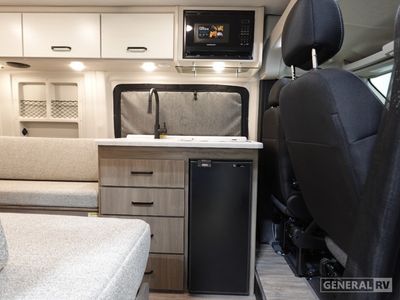 2026 Thor Motor Coach Scope Sport - Photo 8