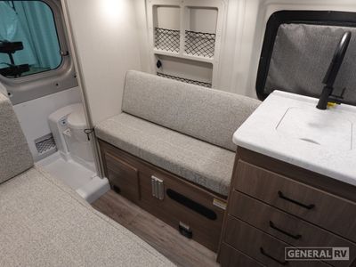 2026 Thor Motor Coach Scope Sport - Photo 15