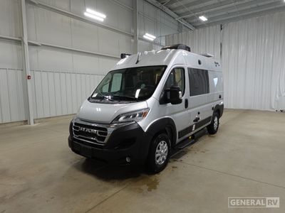 2026 Thor Motor Coach Scope Sport - Photo 2