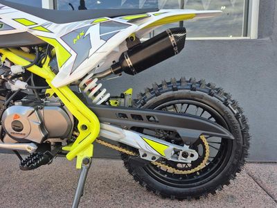 2026 Denago Powersports MX1 - Photo 11
