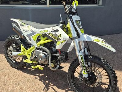 2026 Denago Powersports MX1 - Photo 1