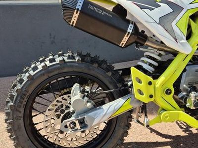 2026 Denago Powersports MX1 - Photo 14