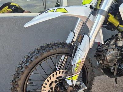 2026 Denago Powersports MX1 - Photo 8