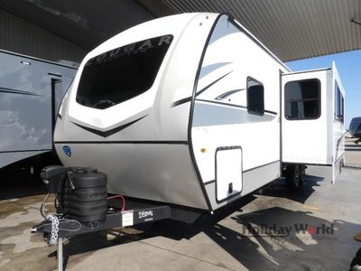 2025 Keystone Cougar Half-Ton - Photo 5