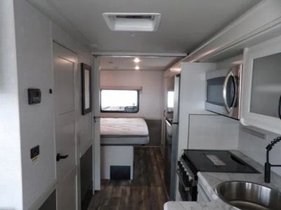 2024 Holiday Rambler Admiral - Photo 29
