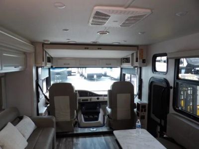 2024 Holiday Rambler Admiral - Photo 8