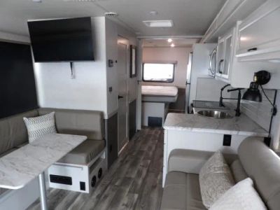 2024 Holiday Rambler Admiral - Photo 25