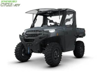 2026 Polaris® Ranger XP 1000 NorthStar Ultimate — front three-quarter view