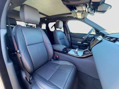 2026 Land Rover Range Rover Velar — photo 15 view