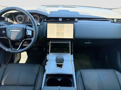 2026 Land Rover Range Rover Velar — photo 19 view