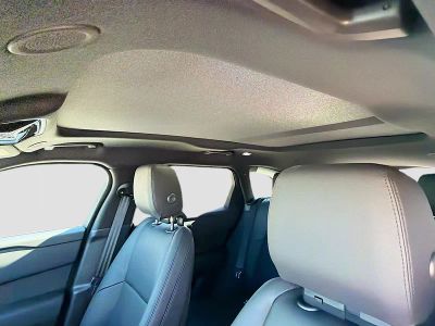 2026 Land Rover Range Rover Velar — photo 26 view
