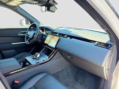 2026 Land Rover Range Rover Velar — photo 14 view