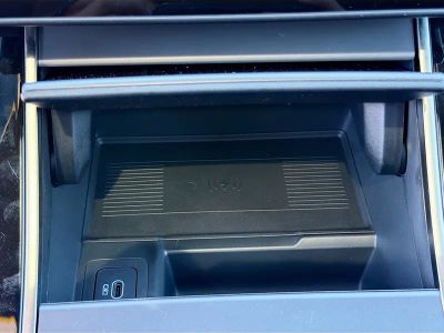2026 Land Rover Range Rover Velar — photo 30 view