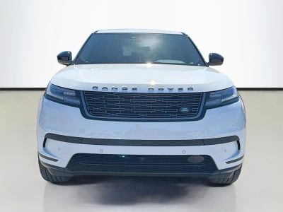 2026 Land Rover Range Rover Velar — photo 8 view