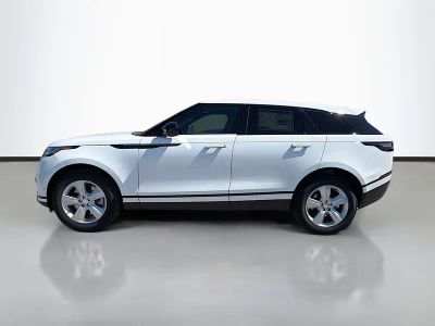2026 Land Rover Range Rover Velar — side profile view