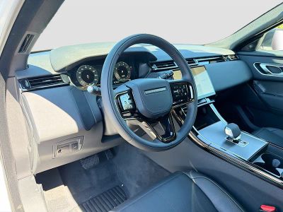 2026 Land Rover Range Rover Velar — photo 25 view