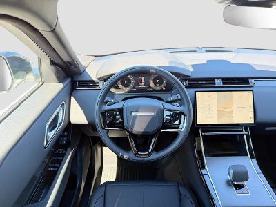 2026 Land Rover Range Rover Velar — photo 17 view