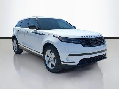 2026 Land Rover Range Rover Velar — photo 7 view