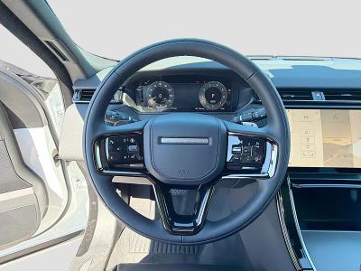 2026 Land Rover Range Rover Velar — photo 39 view