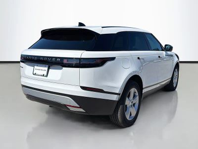 2026 Land Rover Range Rover Velar — detail view