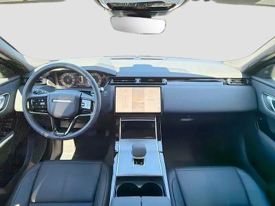 2026 Land Rover Range Rover Velar — photo 16 view