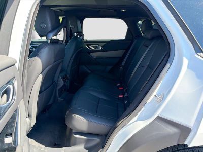 2026 Land Rover Range Rover Velar — photo 20 view