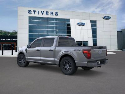 2026 Ford F-150 — detail view