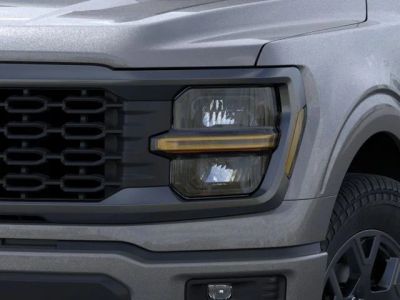2026 Ford F-150 — photo 18 view