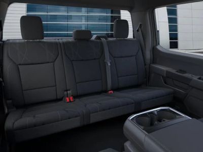 2026 Ford F-150 — photo 11 view