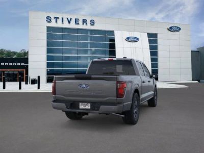 2026 Ford F-150 — photo 8 view