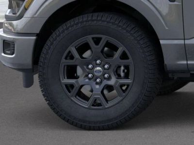 2026 Ford F-150 — photo 19 view