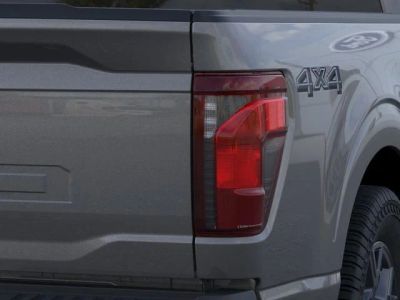 2026 Ford F-150 — photo 21 view