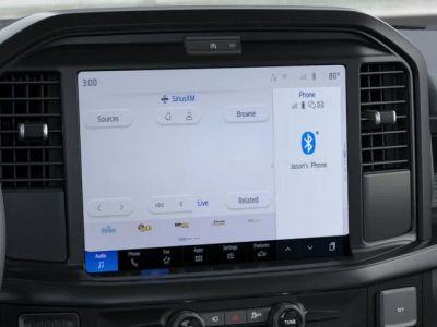 2026 Ford F-150 — photo 14 view