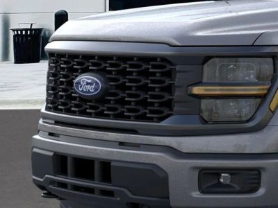 2026 Ford F-150 — photo 17 view