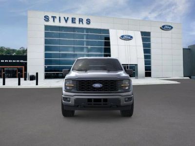 2026 Ford F-150 — photo 7 view