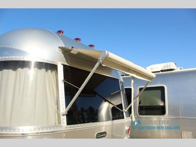 2026 Airstream Caravel - Photo 4