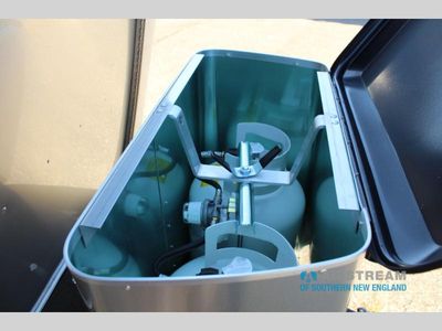 2026 Airstream Caravel - Photo 35