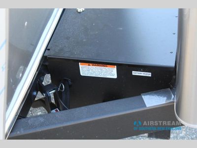 2026 Airstream Caravel - Photo 34