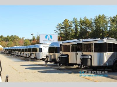 2026 Airstream Caravel - Photo 38